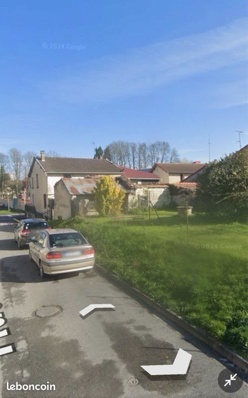 Maison à vendre, 145m², Mourmelon-le-Grand