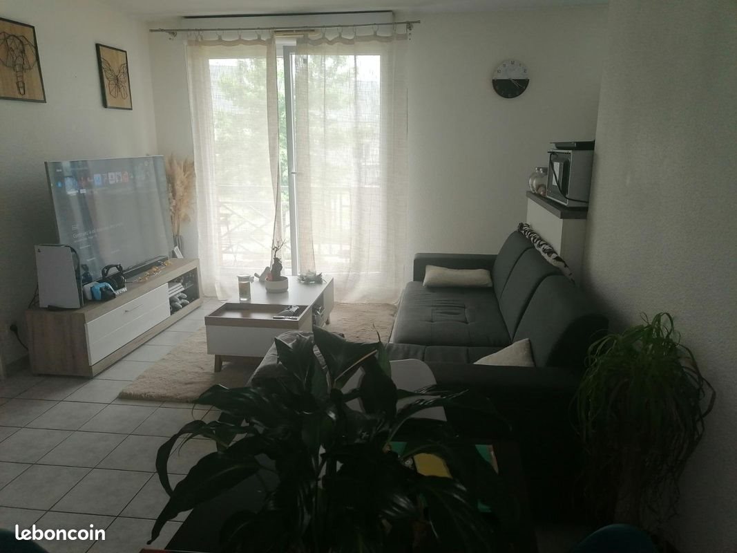 Appartement à vendre, 40m², La Rivière-Saint-Sauveur