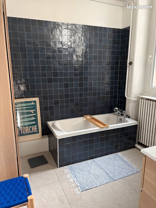 Appartement à vendre, 196m², Saint-Etienne