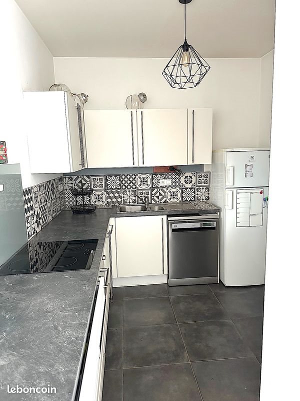 Appartement à louer, 87m², Aucamville