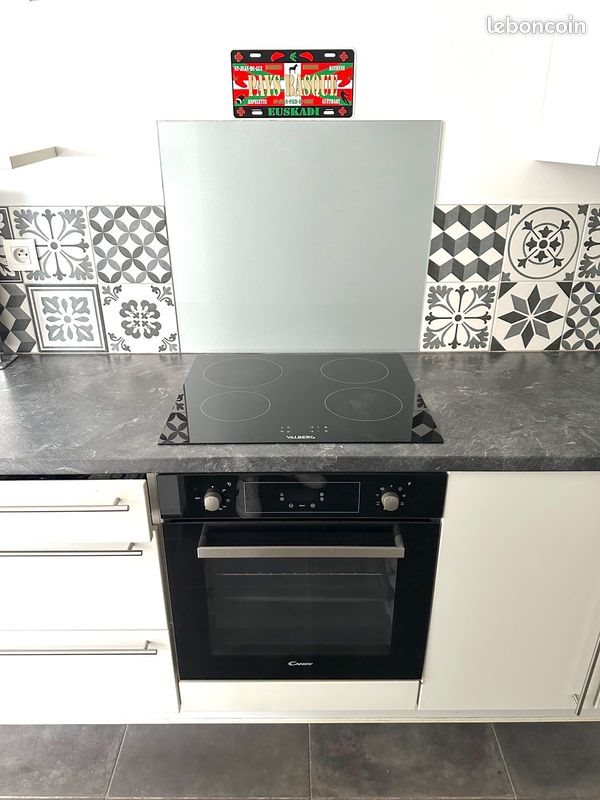 Appartement à louer, 87m², Aucamville