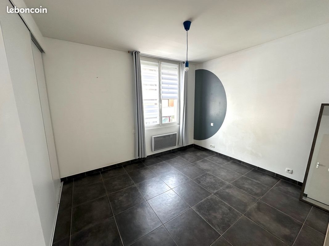 Appartement à louer, 87m², Aucamville