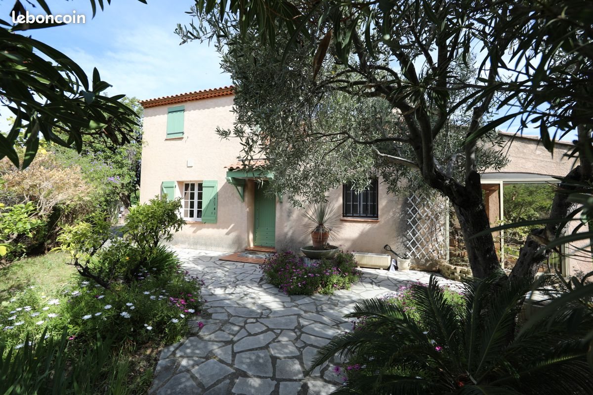 Maison à vendre, 107m², Le Pradet