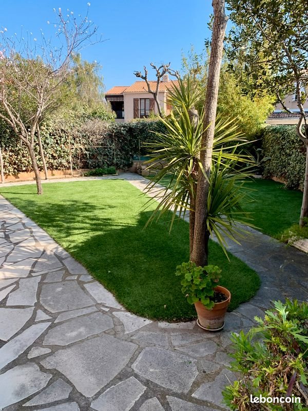 Maison à vendre, 107m², Le Pradet