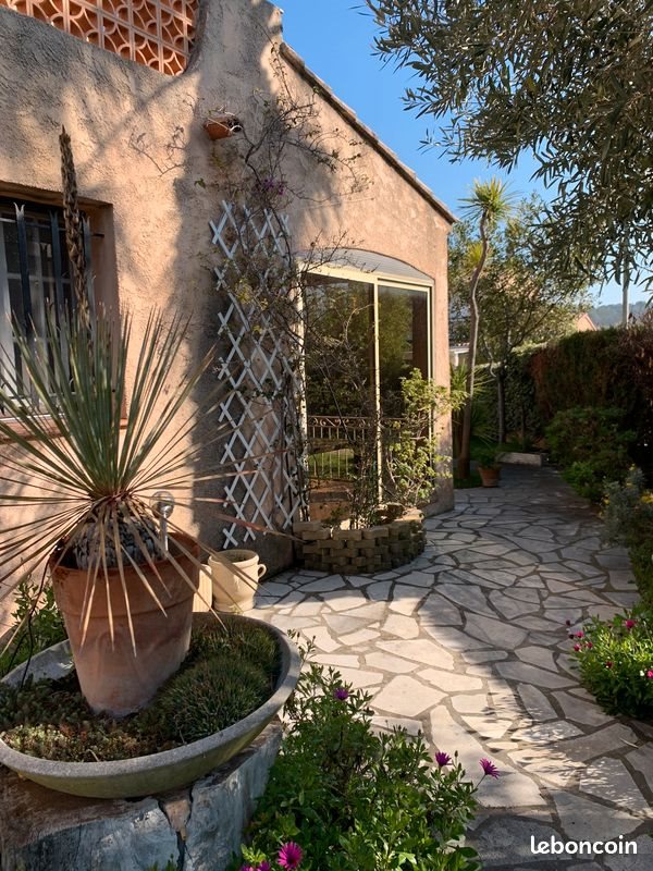 Maison à vendre, 107m², Le Pradet