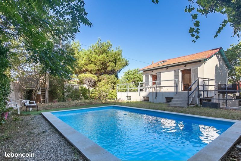 Maison à vendre, 160m², Marseille 9ème