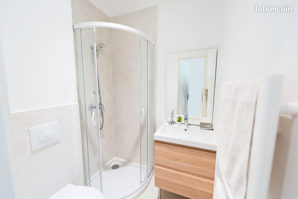 Appartement à louer, 20m², Toulon