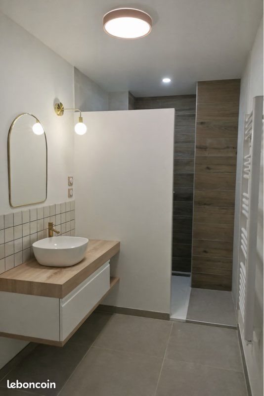 Appartement à louer, 84m², Châteaulin