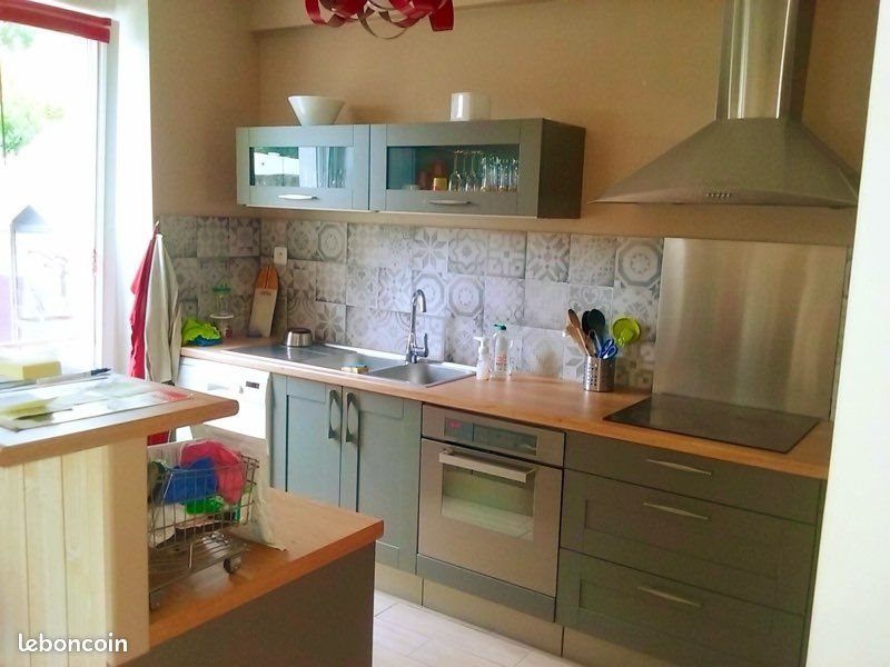 Maison à louer, 70m², Gannat