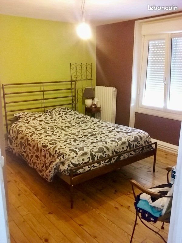 Maison à louer, 70m², Gannat