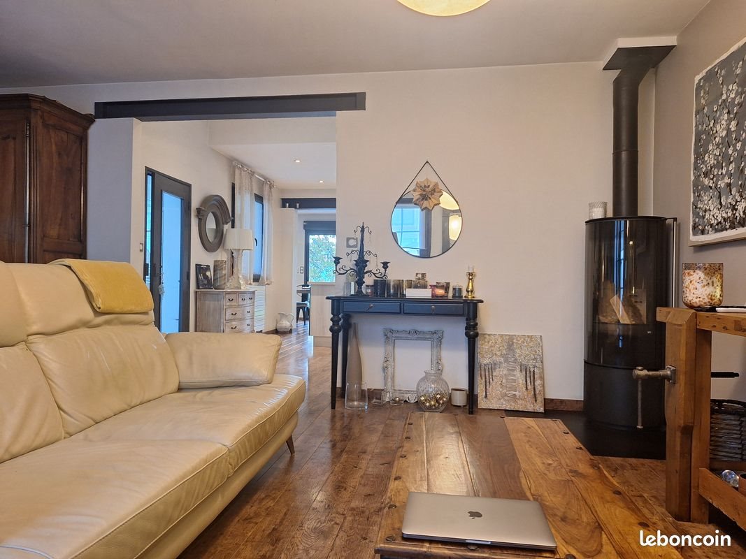 Maison à vendre, 121m², Lagord