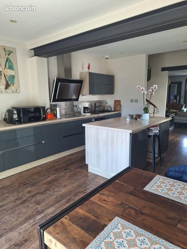 Maison à vendre, 121m², Lagord