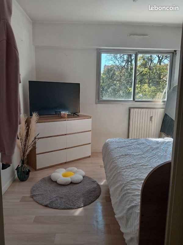 Appartement à louer, 79m², Besançon