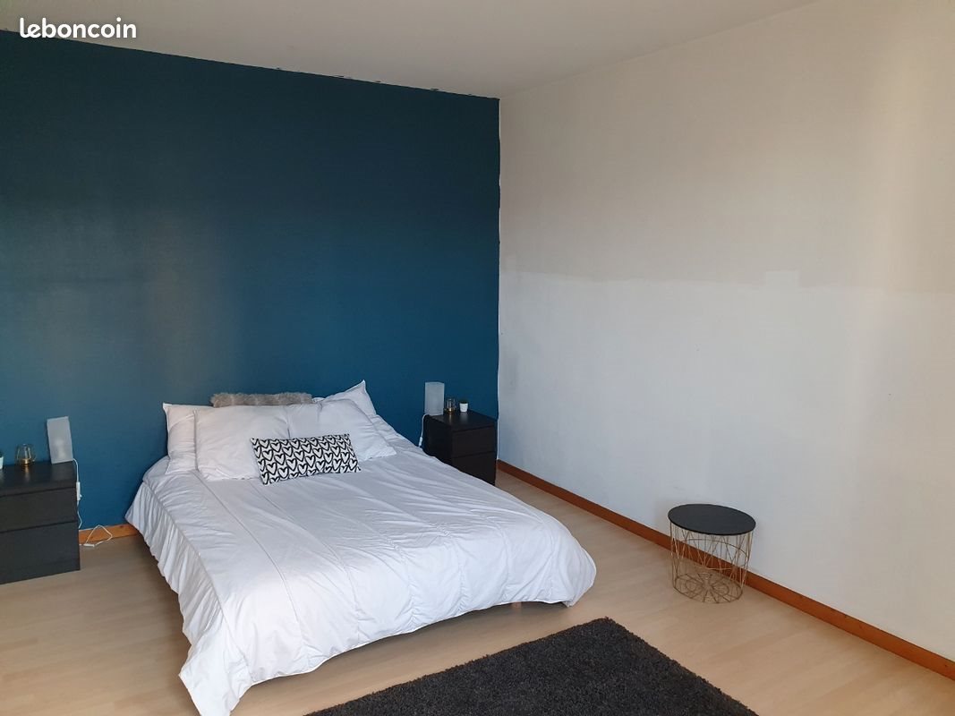 Appartement à louer, 65m², Saint-Avold