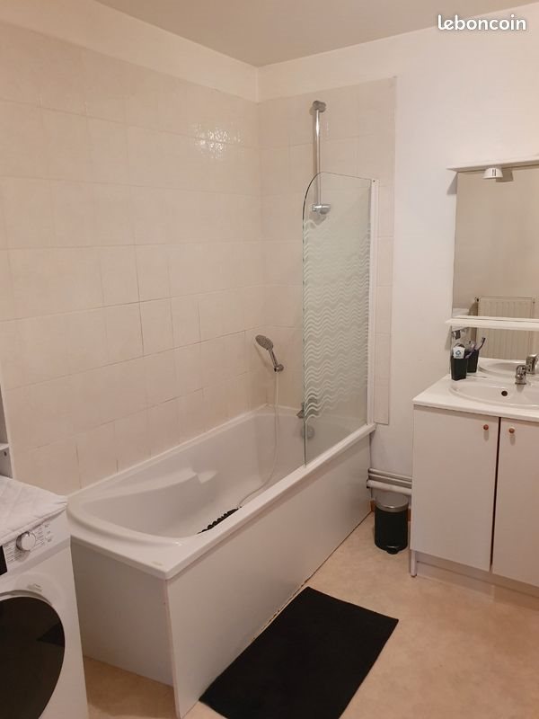 Appartement à louer, 65m², Saint-Avold