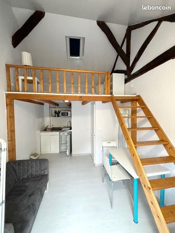 Appartement à vendre, 261m², Tours