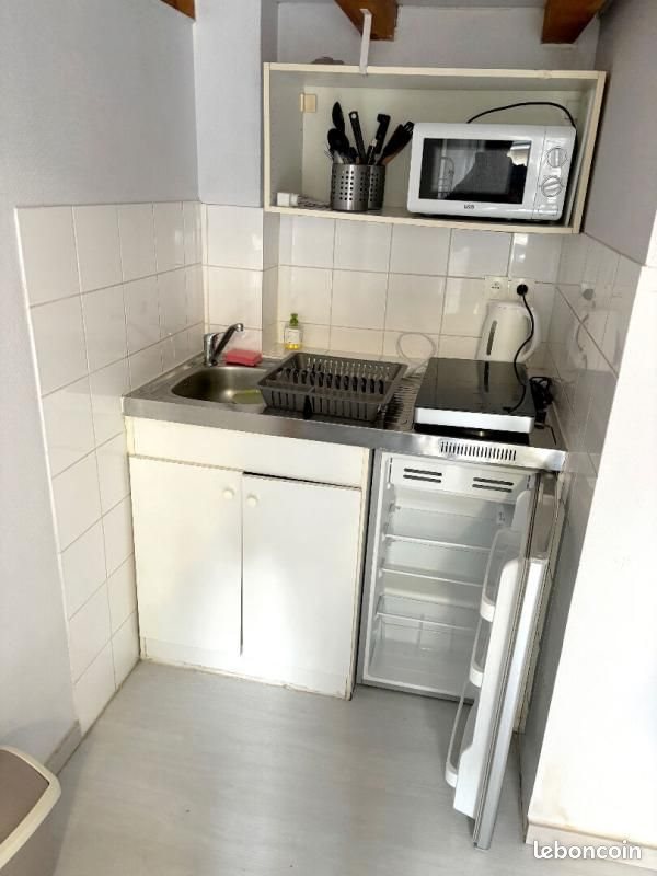 Appartement à vendre, 261m², Tours