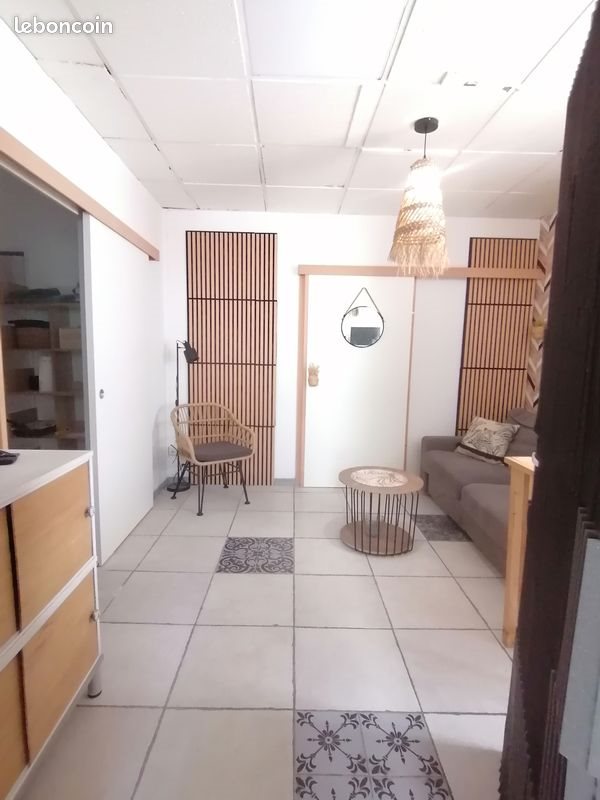 Appartement à louer, 26m², Adissan