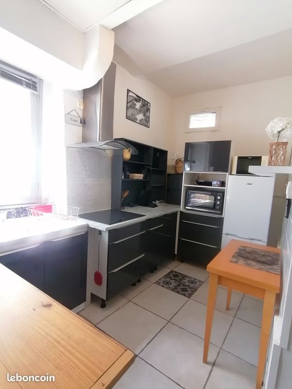 Appartement à louer, 26m², Adissan
