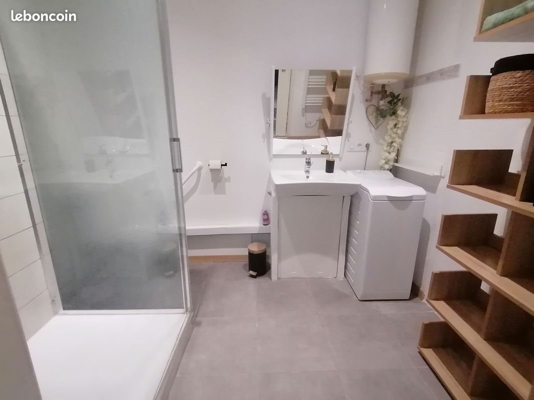 Appartement à louer, 26m², Adissan