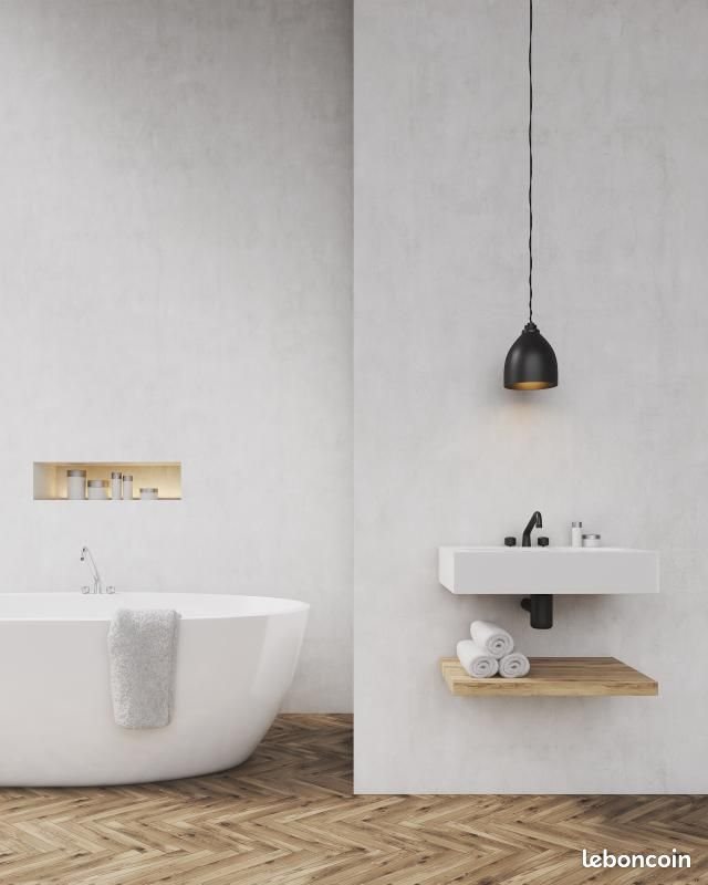 Appartement à vendre, 78m², Boulogne-Billancourt