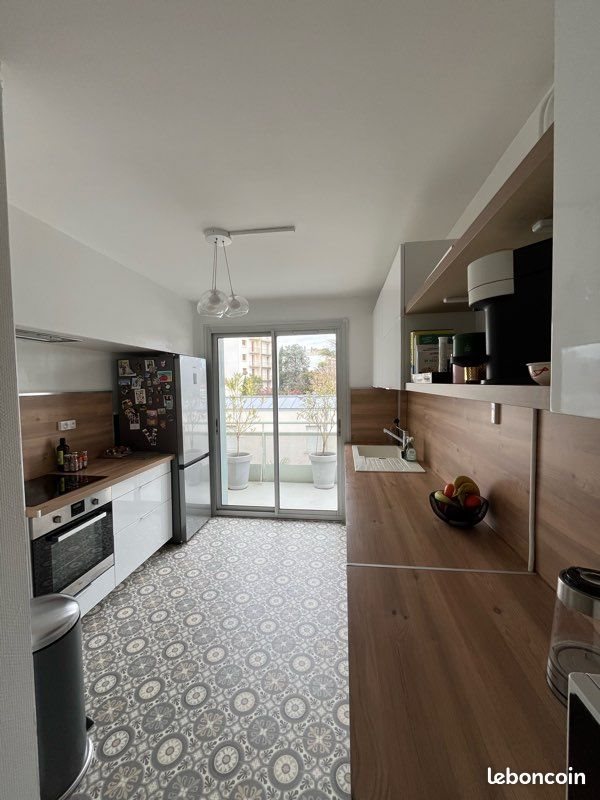 Appartement à vendre, 89m², Toulouse