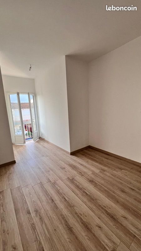 Appartement à louer, 51m², Saint-Pierre-d'Oléron