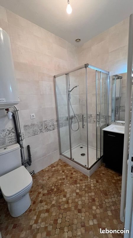 Appartement à louer, 51m², Saint-Pierre-d'Oléron