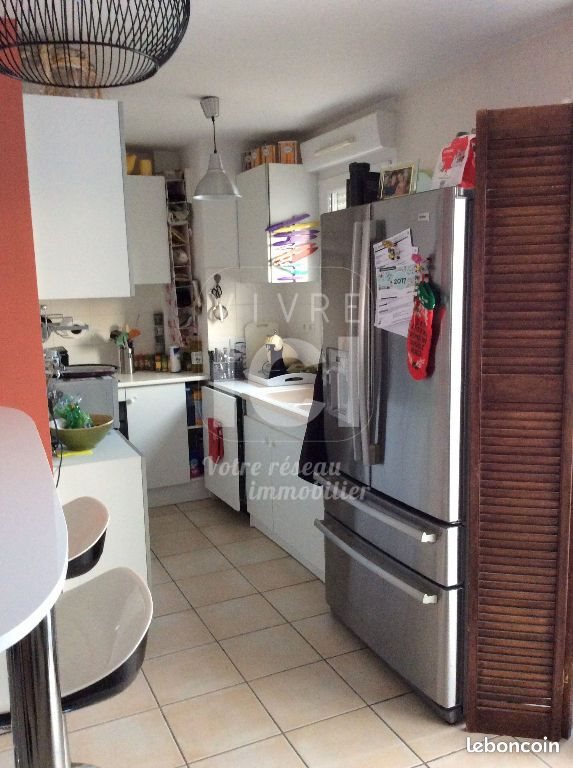 Appartement à louer, 85m², Nantes