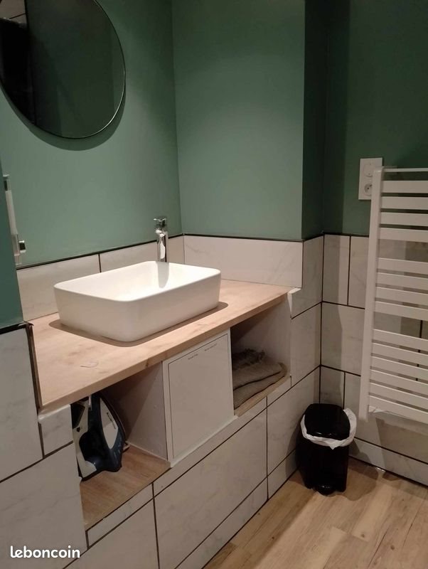 Appartement à louer, 36m², Vitré