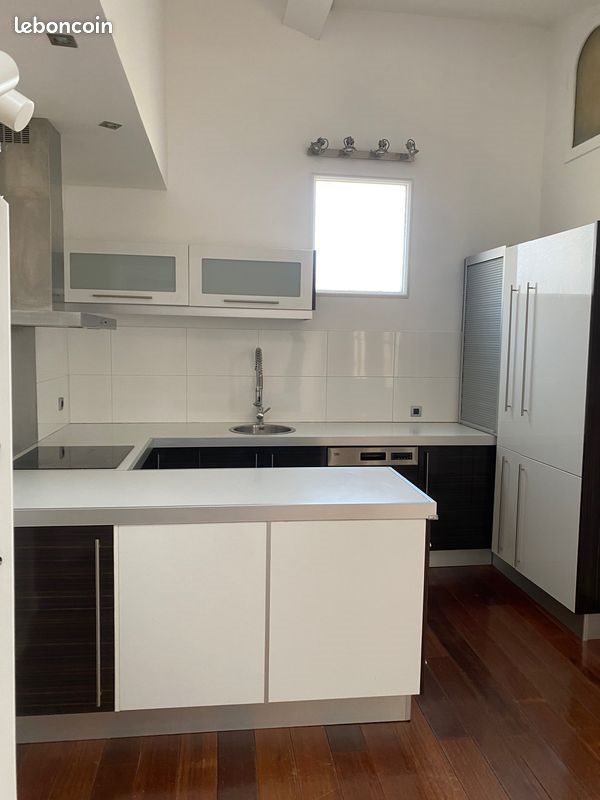 Appartement à louer, 52m², Nice