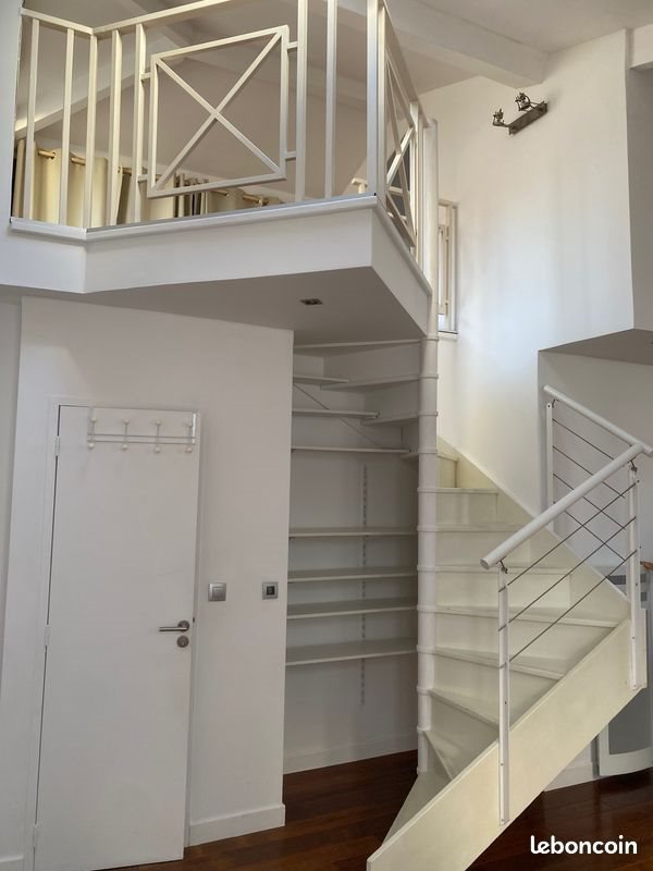 Appartement à louer, 52m², Nice