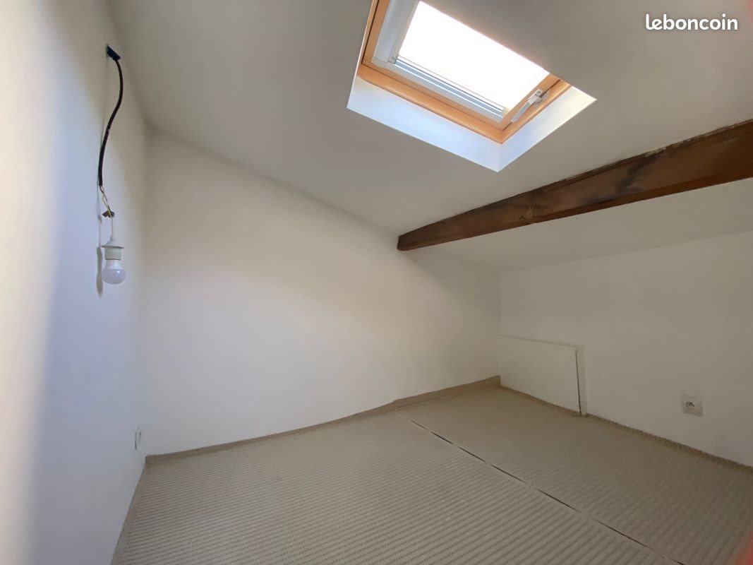 Appartement à louer, 52m², Nice