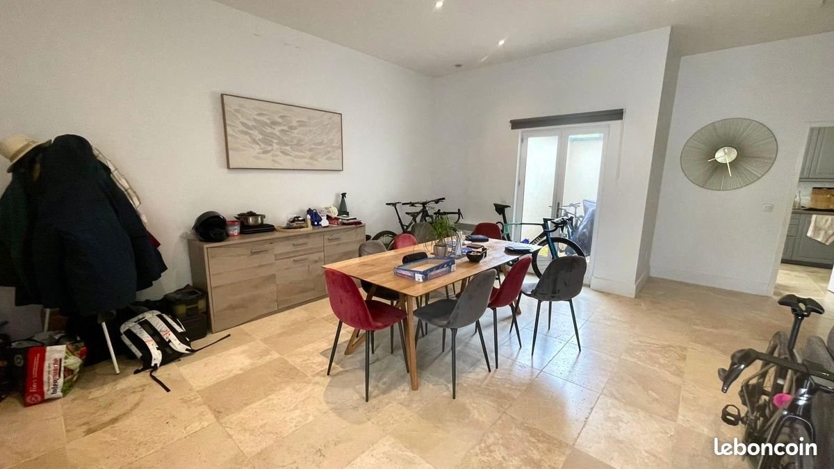 Maison à louer, 115m², Saint-Rémy-de-Provence