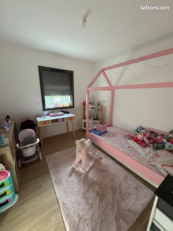 Maison à louer, 97m², Saint-Just-Saint-Rambert