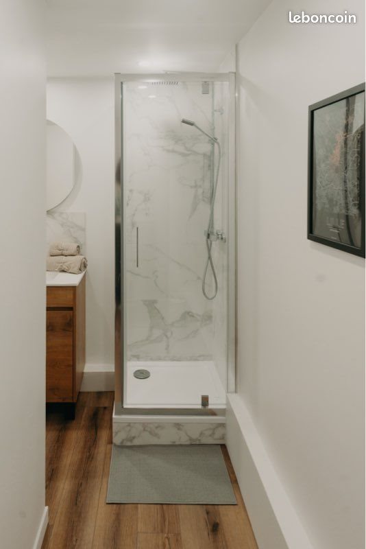 Appartement à louer, 11m², Lille