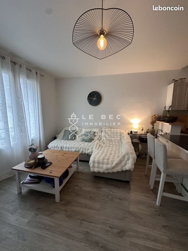 Appartement à louer, 57m², Hennebont