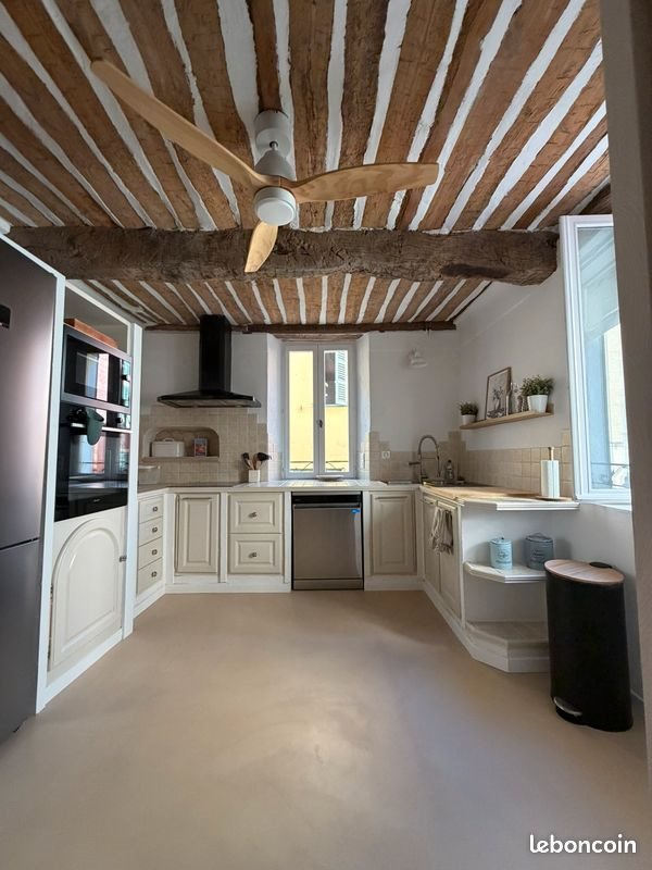 Maison à louer, 100m², Valbonne