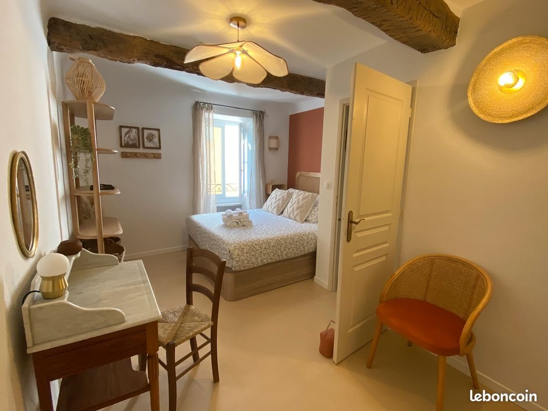 Maison à louer, 100m², Valbonne