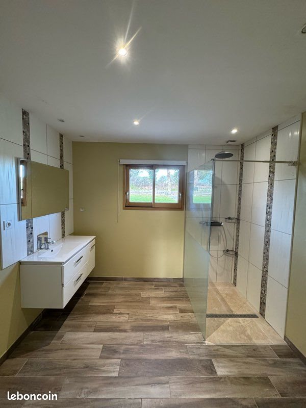 Maison à vendre, 174m², Plessé