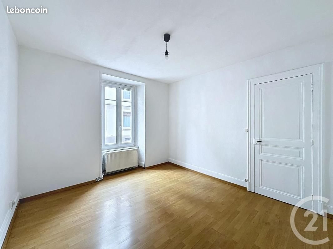 Appartement à vendre, 41m², Belfort