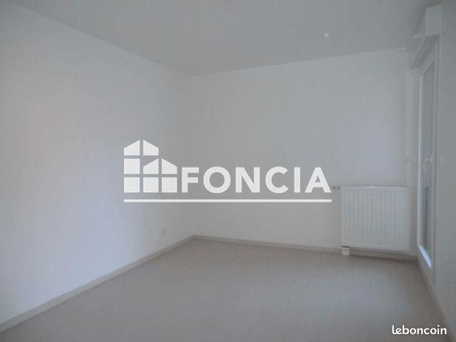 Appartement à louer, 43m², Clermont-Ferrand