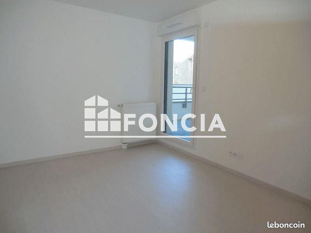 Appartement à louer, 43m², Clermont-Ferrand