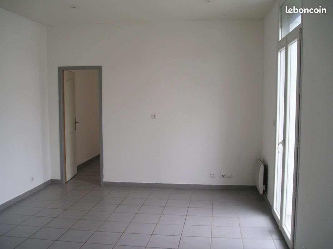 Appartement à louer, 35m², Perpignan