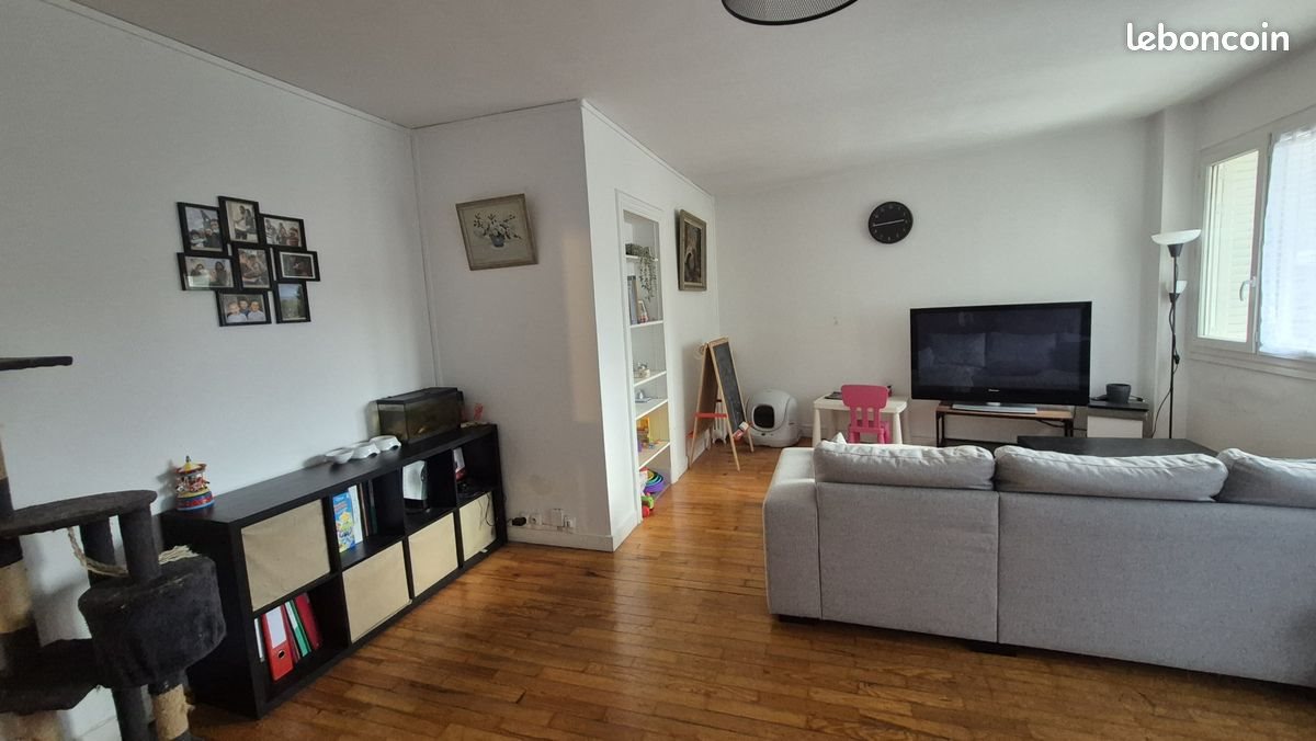 Appartement à louer, 72m², Clermont-Ferrand