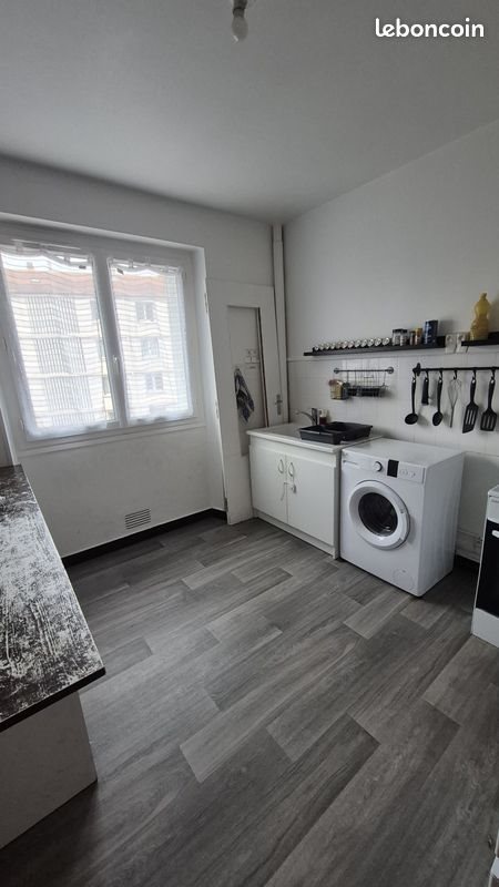 Appartement à louer, 72m², Clermont-Ferrand