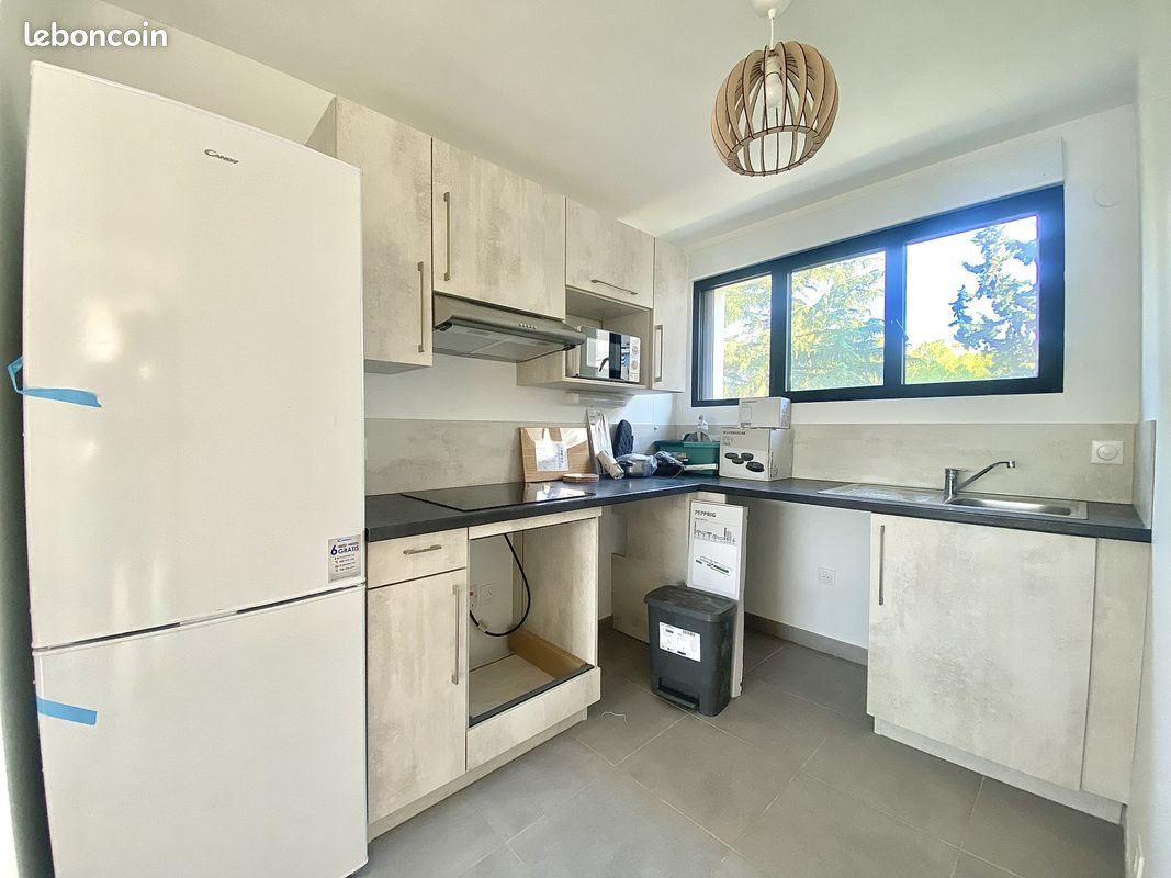 Appartement à louer, 63m², Aix-en-Provence