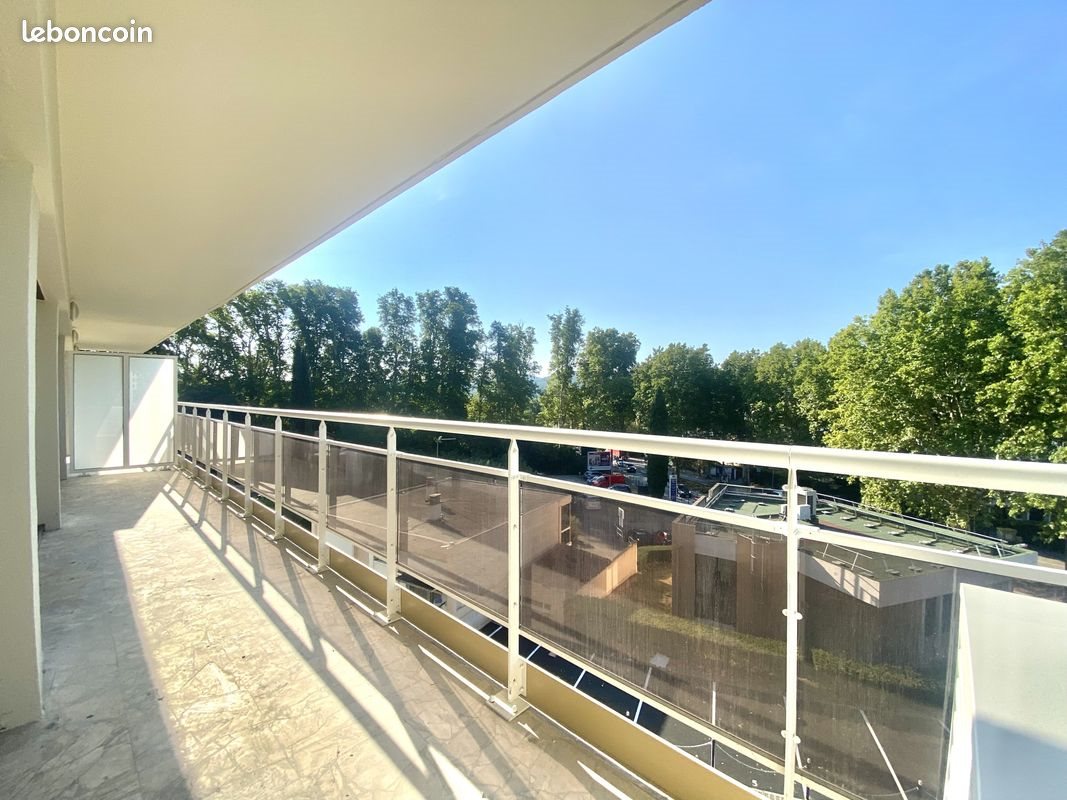 Appartement à louer, 63m², Aix-en-Provence