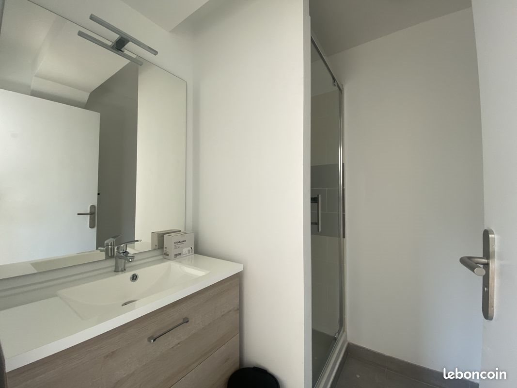 Appartement à louer, 63m², Aix-en-Provence