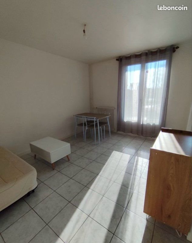 Appartement à louer, 25m², Pamiers